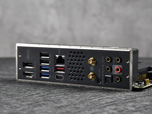 微星MEG Z490I UNIFY主板怎么樣 微星MEG Z490I UNIFY主板評(píng)測(cè)