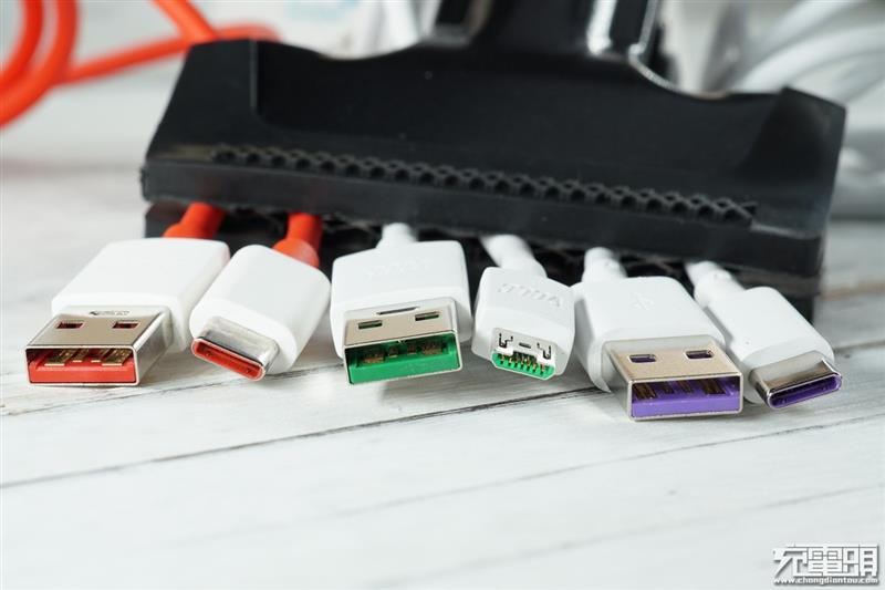 誰家更厚道?OPPO/一加/華為三款5A大電流快充數(shù)據(jù)線對比評測