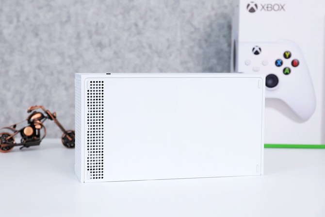 微軟Xbox Series S值得入手嗎 微軟Xbox Series S體驗(yàn)評(píng)測(cè)