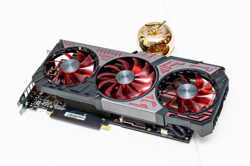 影馳GTX 2060 GAMER顯卡評(píng)測(cè)