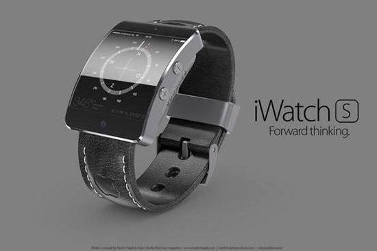 苹果发布会iWatch七大看点汇总:迟来的智能穿戴精品