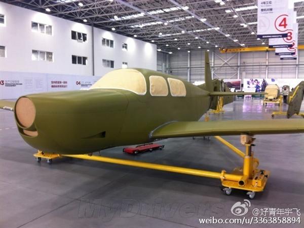 中國(guó)不僅能造飛機(jī)，造的還是世界“最快”