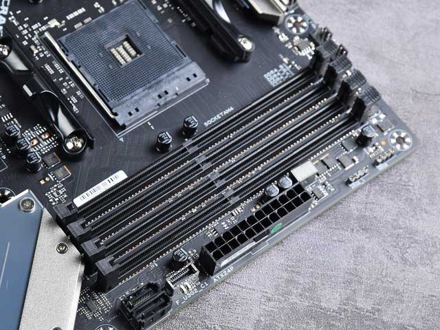 銘瑄iCraft B550M WiFi主板怎么樣 銘瑄iCraft B550M WiFi主板詳細(xì)評(píng)測