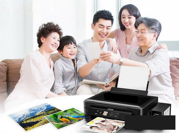 打印機(jī)是噴墨好還是激光好？噴墨與激光打印機(jī)的區(qū)別對(duì)比介紹