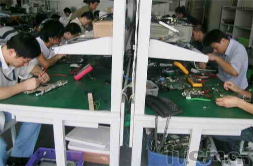 主流品牌筆記本保修例外情況匯集