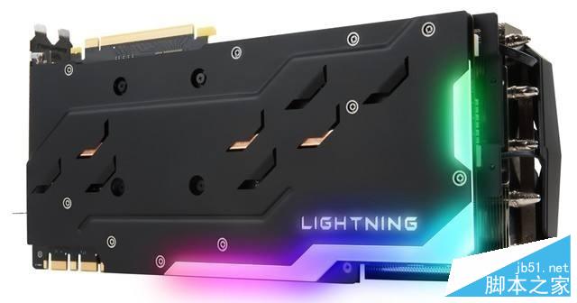 微星GTX 1080Ti LightningZ值得買(mǎi)嗎？微星GTX1080 Ti新閃電全面圖解評(píng)測(cè)