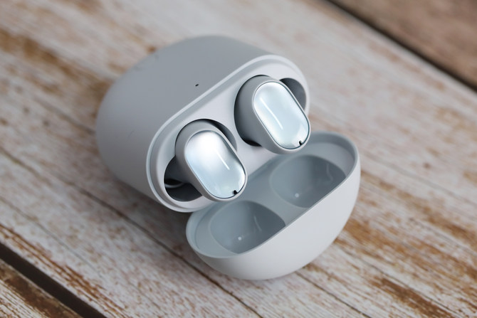 Redmi AirDots 3 Pro體驗如何 Redmi AirDots 3 Pro詳細評測