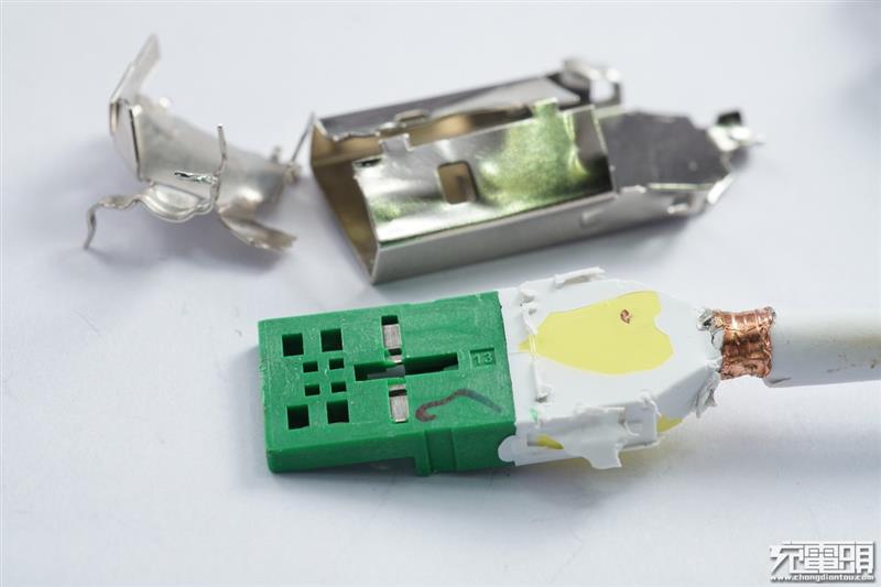 誰家更厚道?OPPO/一加/華為三款5A大電流快充數(shù)據(jù)線對比評測