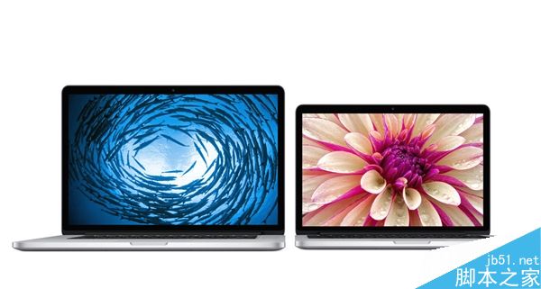 13寸/15寸蘋(píng)果全新MacBook Pro最全規(guī)格解析:太強(qiáng)大