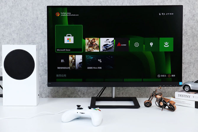 微軟Xbox Series S值得入手嗎 微軟Xbox Series S體驗(yàn)評(píng)測(cè)