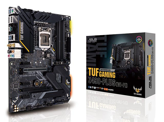 十代酷睿i7-10700K配RTX2070Super電腦組裝機(jī)詳細(xì)介紹