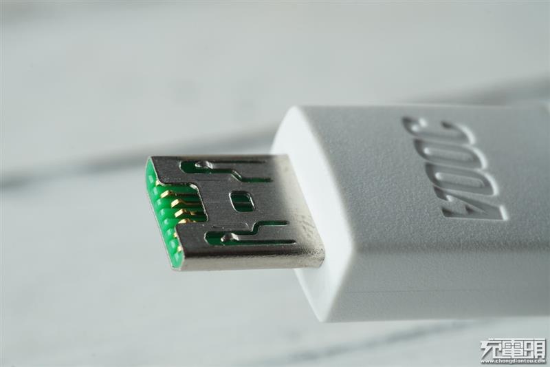 誰家更厚道?OPPO/一加/華為三款5A大電流快充數(shù)據(jù)線對比評測