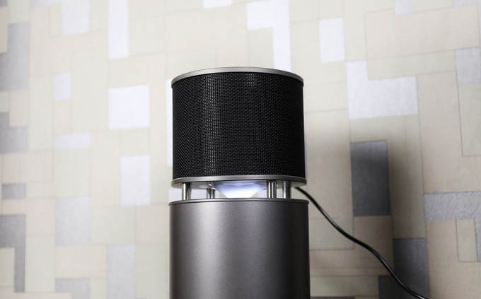 100W大功率的艾特銘客A600X 體驗(yàn)影院級別的藍(lán)牙音響!