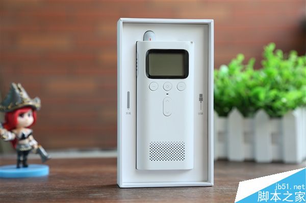小米對(duì)講機(jī)好看嗎?小米米家對(duì)講機(jī)開(kāi)箱圖賞