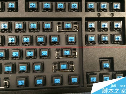 機械鍵盤臟了怎么清理？機械鍵盤清洗的詳細教程