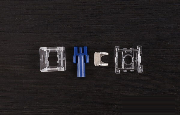 機械鍵盤卡鍵是怎么回事 機械鍵盤卡鍵的原因及解決辦法解答