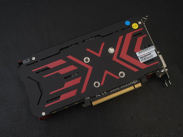 RX560對比GTX1050哪個好？GTX1050與RX560區(qū)別對比評測圖解