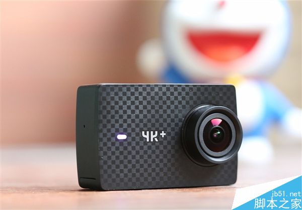 到底如何呢?全球首款4K/60幀小蟻4K+運(yùn)動(dòng)相機(jī)圖賞
