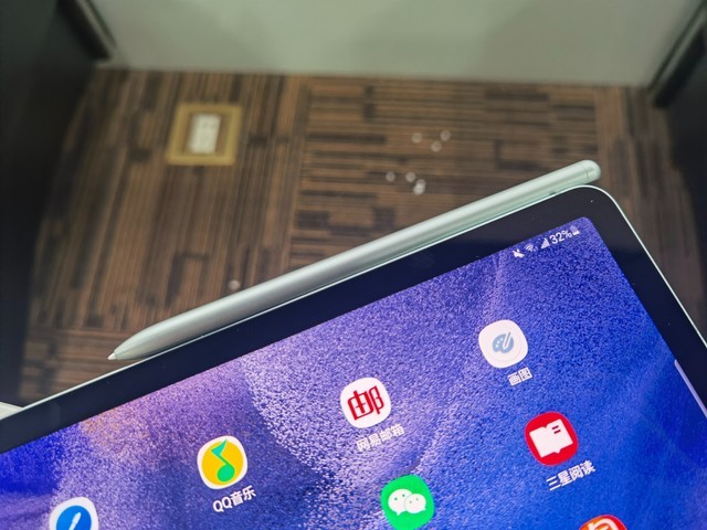 三星Galaxy Tab S7 FE怎么樣 三星Galaxy Tab S7 FE詳細評測