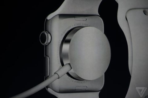 Apple Watch續(xù)航能力如何？具體數(shù)據(jù)曝光