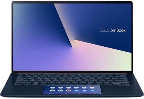 2019款華碩Deluxe14怎么樣 華碩新ZenBook Deluxe 14體驗評測