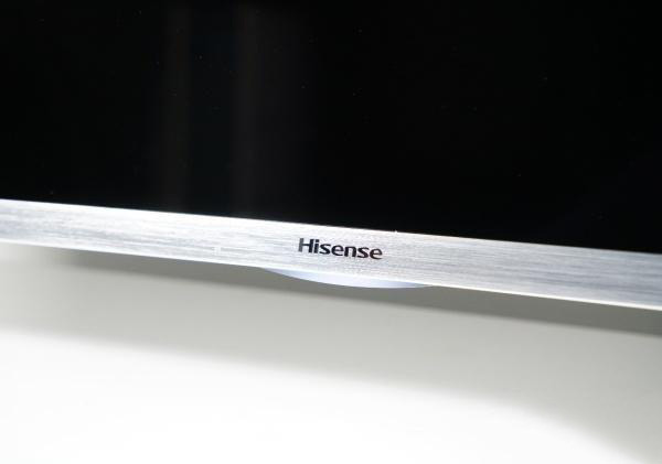 海信ULED電視EC880UCQ怎么樣 海信ULED電視EC880UCQ外觀/畫質(zhì)評測