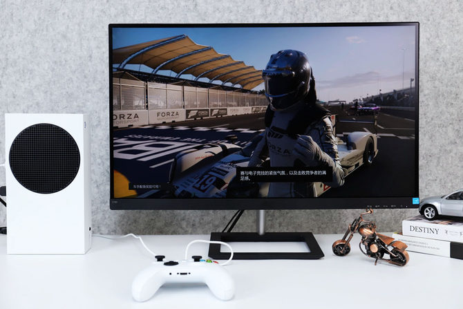 微軟Xbox Series S值得入手嗎 微軟Xbox Series S體驗(yàn)評(píng)測(cè)