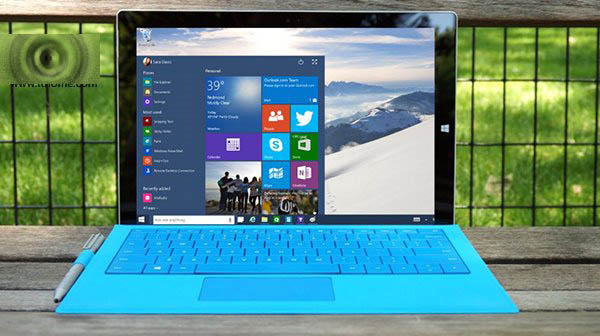 Surface Pro 4預(yù)裝win10系統(tǒng)什么時候上市？ 今年10月交鋒iPad Pro