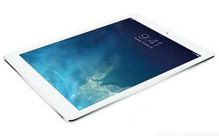 ipad air黑屏死機怎么辦？ipad air突然黑屏死機解決方法