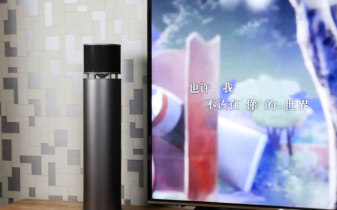 100W大功率的艾特銘客A600X 體驗(yàn)影院級別的藍(lán)牙音響!