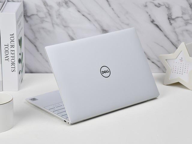 成功瘦身 新款戴爾XPS 13-9300-D1808TW詳細圖文評測