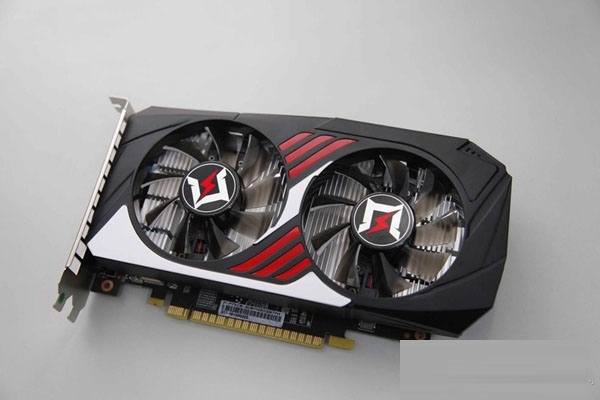 RX560對比GTX1050哪個好？GTX1050與RX560區(qū)別對比評測圖解