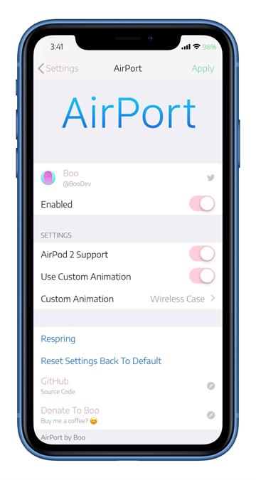 AirPods2連接iOS12.2之前的系統(tǒng)沒有彈窗怎么解決?