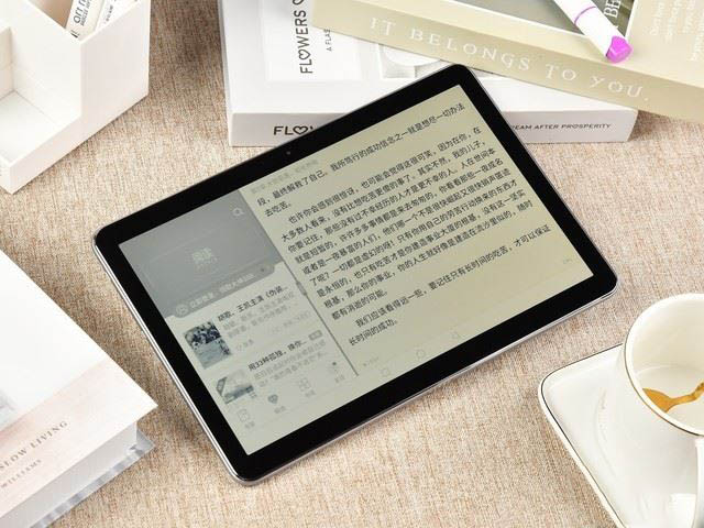 海信護(hù)眼平板Q5值不值得買 海信護(hù)眼平板Q5使用體驗(yàn)評(píng)測(cè)