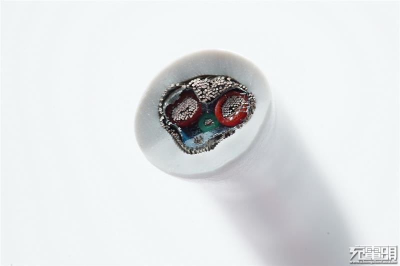 誰家更厚道?OPPO/一加/華為三款5A大電流快充數(shù)據(jù)線對比評測