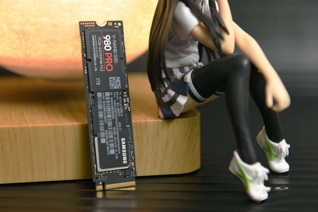 三星980 PRO 2TB固態(tài)硬盤怎么樣 三星980 PRO 2TB固態(tài)硬盤評(píng)測(cè)