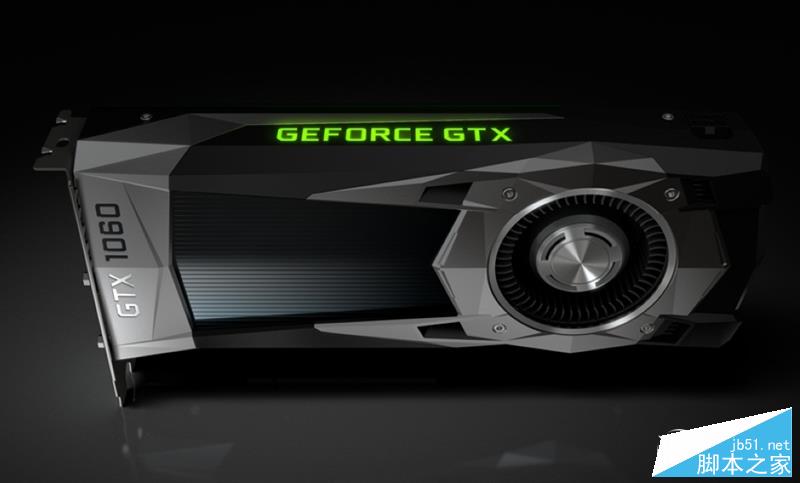 NVIDIA GTX 1060/RX 480游戲、DX12性能測試對比評測