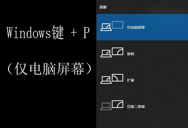 筆記本電腦能外接顯示器嗎 筆記本電腦外接顯示器圖文教程