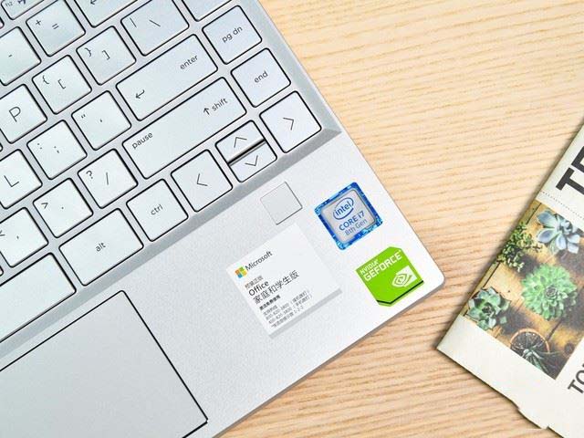 惠普新ENVY 13筆記本值得買嗎 惠普新ENVY 13輕薄本深度圖解評(píng)測(cè)