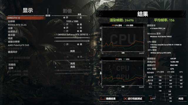 威剛XPG龍耀D50 Xtreme DDR4-5000內(nèi)存詳細(xì)評(píng)測(cè)