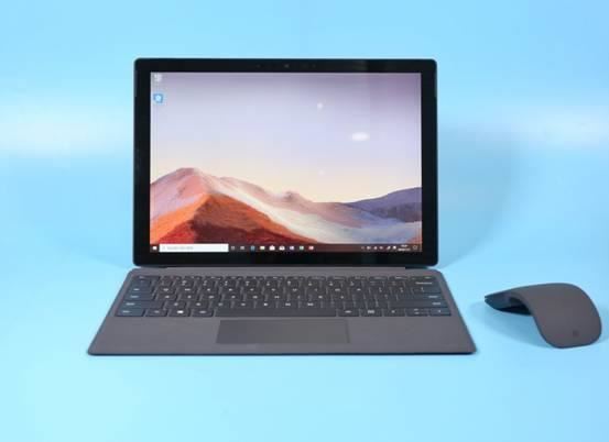 Surface Pro 7值得入手嗎 Surface Pro 7詳細(xì)評測