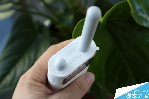 小米米家對講機使用怎么樣?小米米家對講機評測體驗