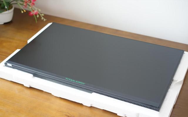 泰坦軍團(tuán)大金剛4K HDR顯示器值得買嗎?泰坦軍團(tuán)大金剛4K HDR顯示器評測
