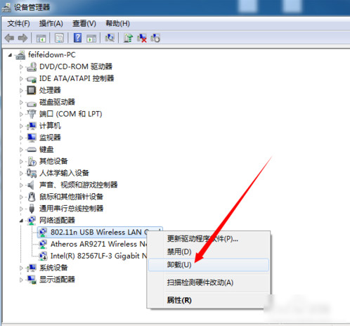 小度wifi能当无线网卡用吗 小度WiFi变身无线网卡设置方法教程图文详解