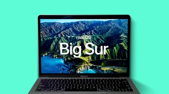 macOS Big Sur 11.1 RC預覽版(20C69)正式更新