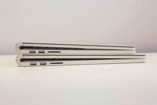 Surface Book 2和MacBook Pro哪個值得買？微軟Surface Book 2體驗詳細評測