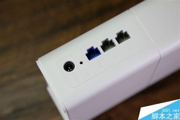 华为路由器A1 Lite开箱图赏:通过Hi键一键扩展Wi-Fi