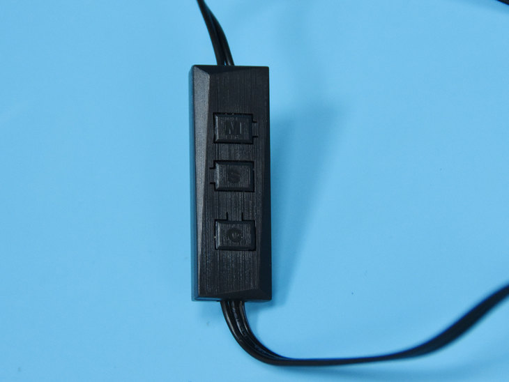 雷神一體式水冷體驗(yàn)如何 雷神一體式水冷LS 360X-ARGB評(píng)測(cè)