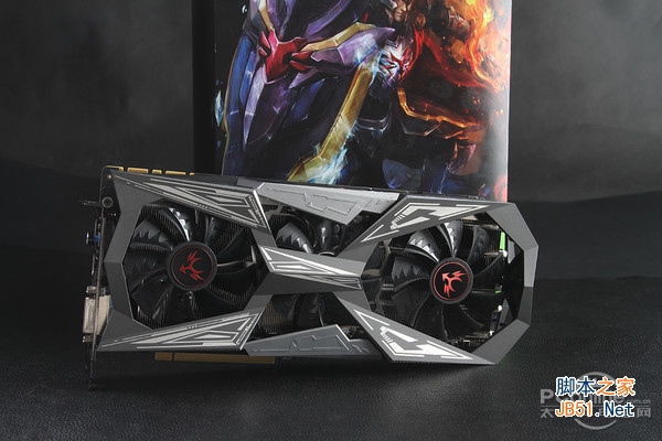 GTX1070Ti顯卡怎么樣？GTX1070Ti顯卡首發(fā)圖賞+參數解讀與拆解圖
