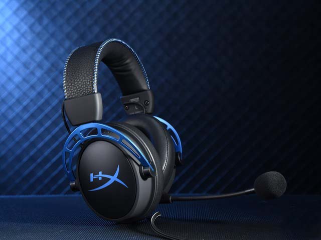 HyperX阿爾法加強(qiáng)版游戲耳機(jī)怎么樣 HyperX阿爾法加強(qiáng)版游戲耳機(jī)評(píng)測(cè)